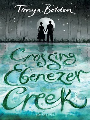 cover image of Crossing Ebenezer Creek